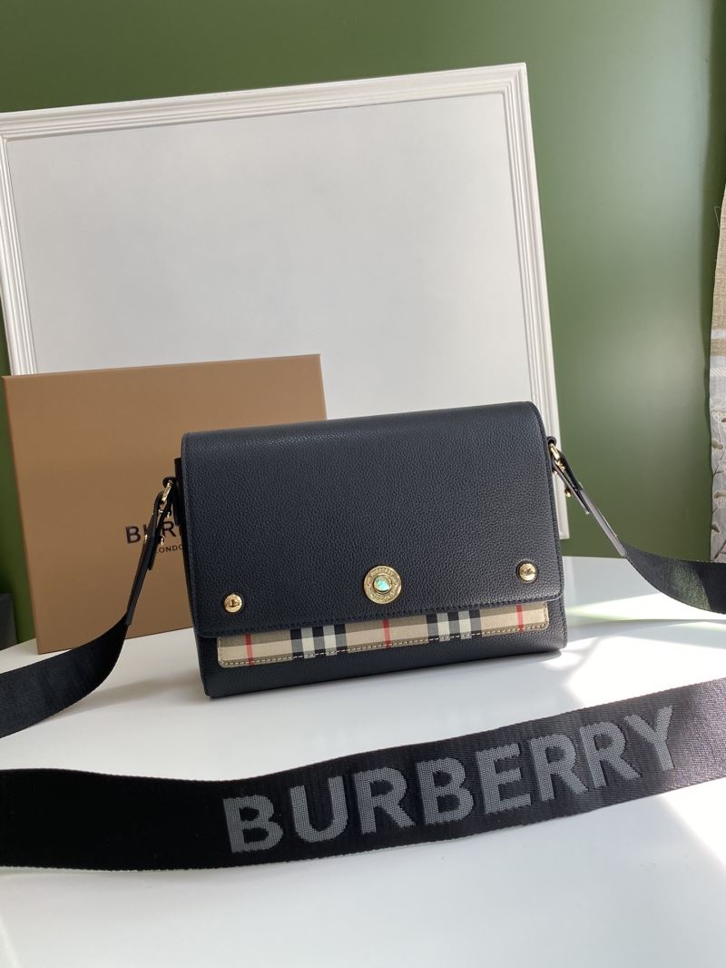 Burberry Satchel Bags